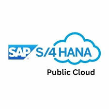 SAP HANA Cloud